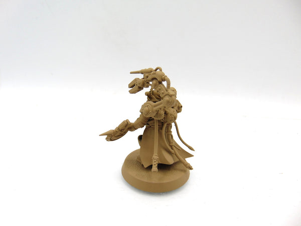 Tech Priest Enginseer
