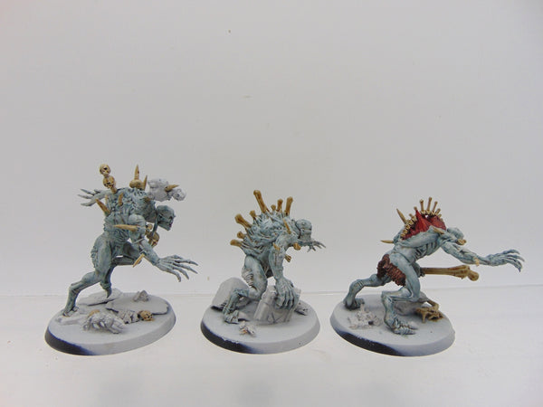 Crypt Horrors