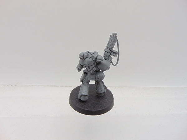 Primaris Lieutenant