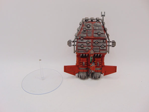 Land Speeder