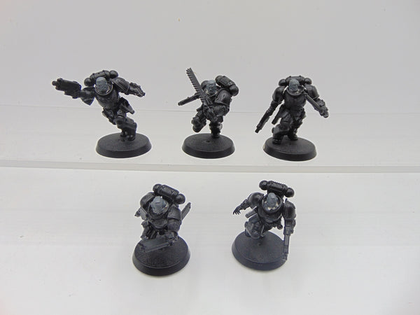 Assault Intercessors