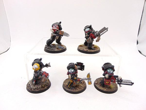 Terminator Squad
