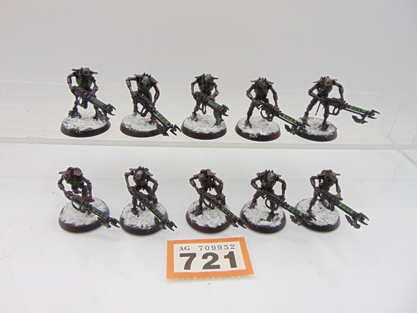 Necron Warriors