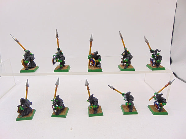 Moonclan Stabbas