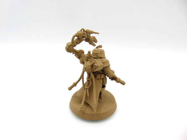 Tech Priest Enginseer