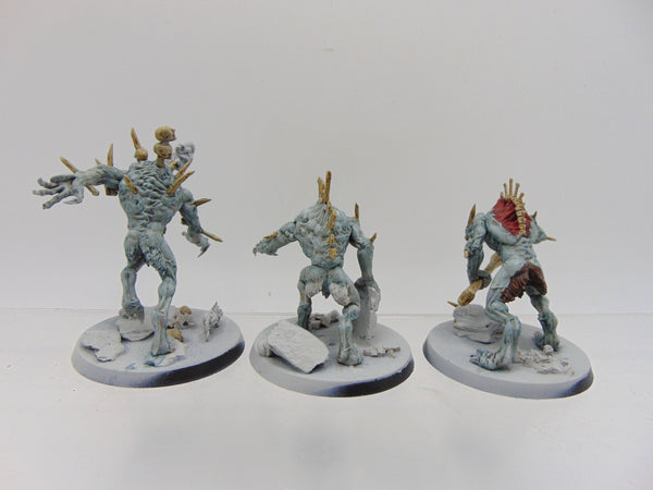 Crypt Horrors