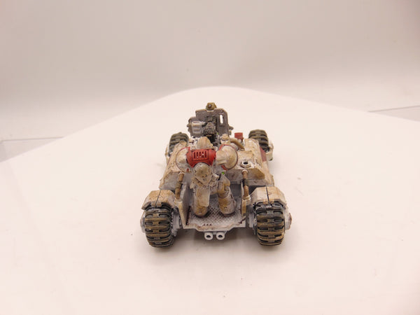 Invader ATV