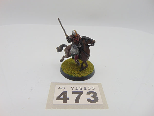 Eomer Mounted