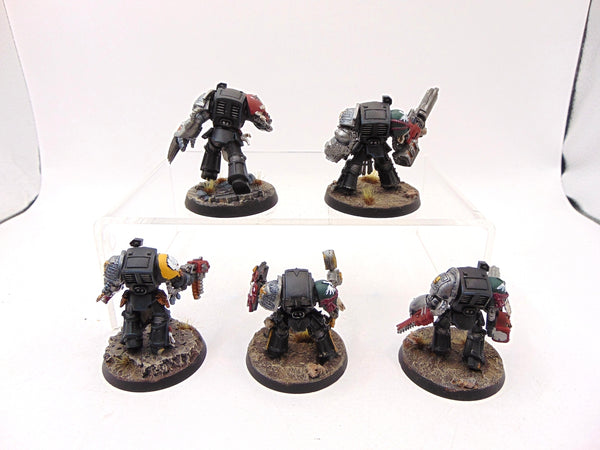 Terminator Squad