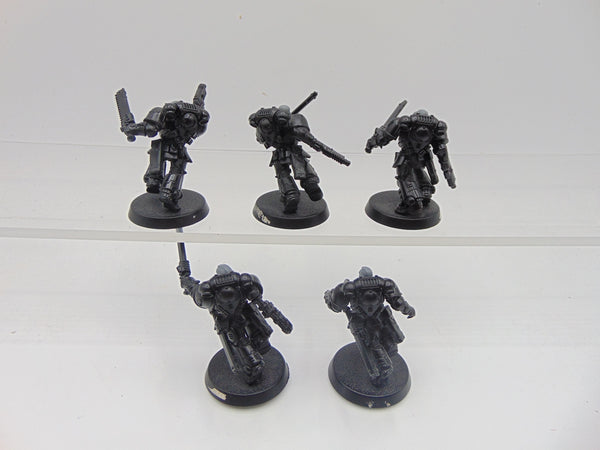 Assault Intercessors