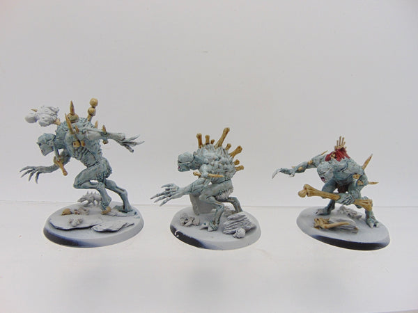 Crypt Horrors