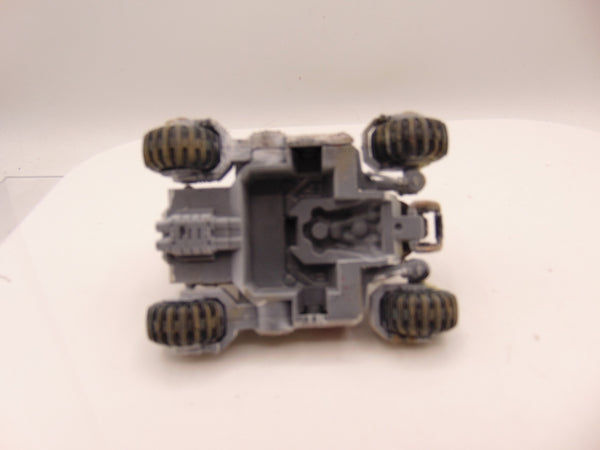 Invader ATV