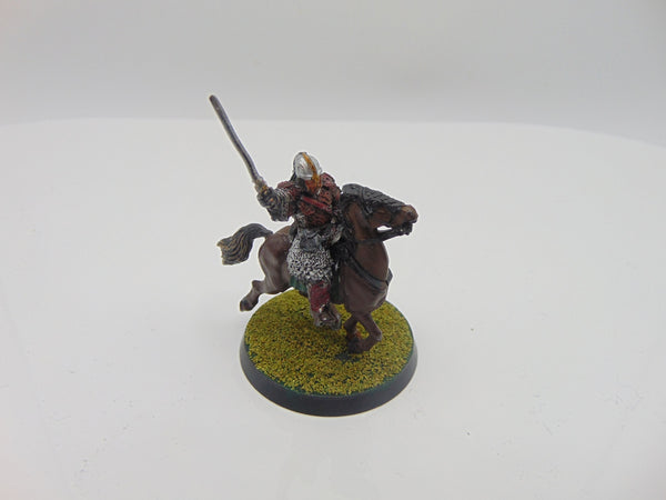 Eomer Mounted