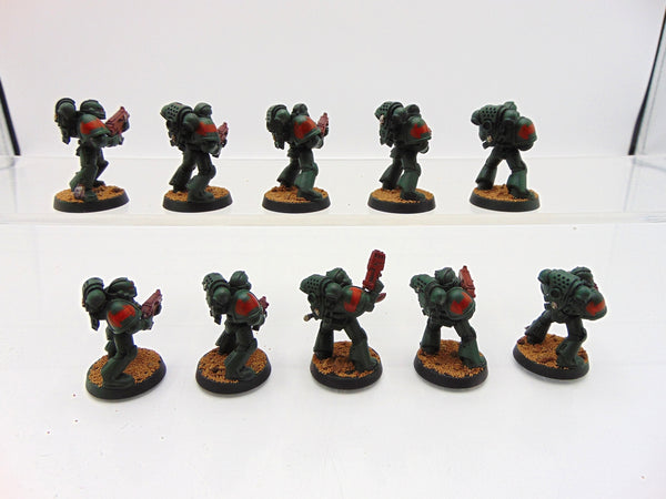 Tactical Squad