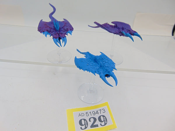 Screamers of Tzeentch