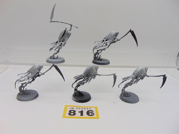 Grimghast Reapers