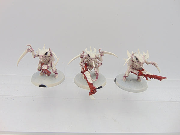 Tyranid Warriors