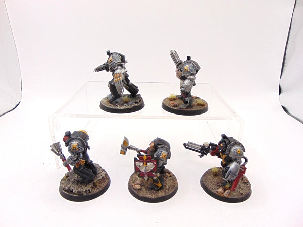 Terminator Squad