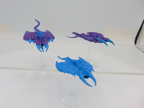 Screamers of Tzeentch