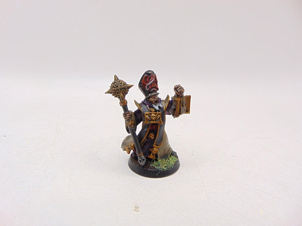 Confessor Kyrinov