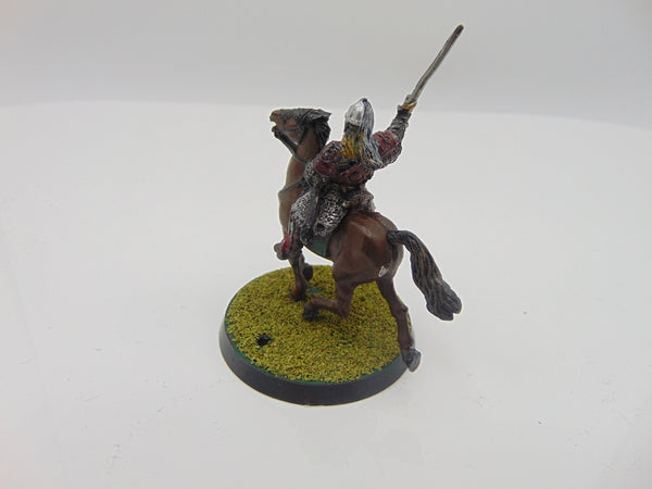 Eomer Mounted