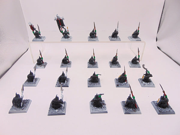 Night Goblin Stabbas