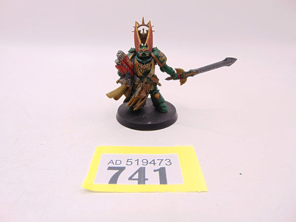 Company Master
