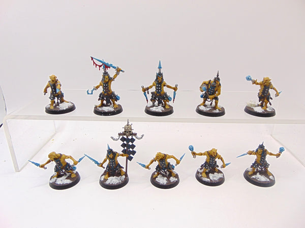 Hobgrot Slittaz