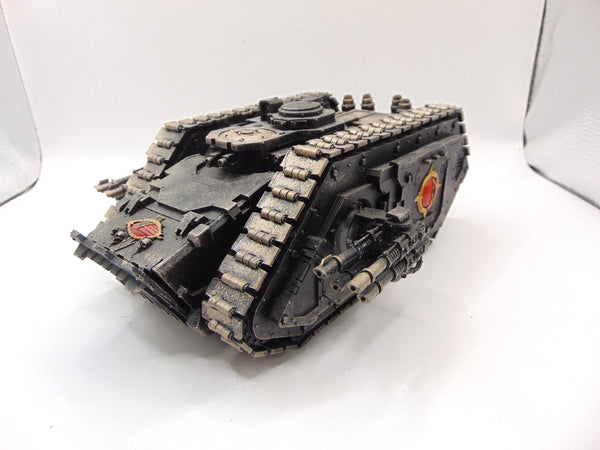 Spartan Assault Tank