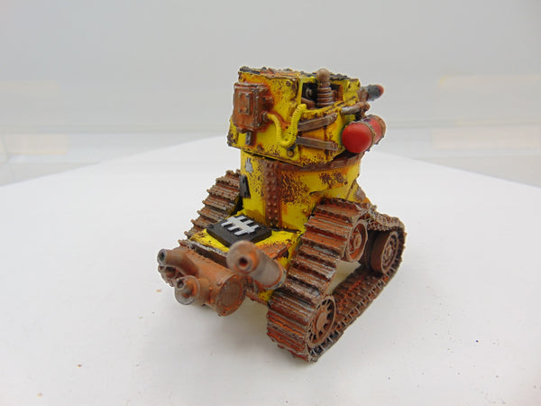 Grot Tank