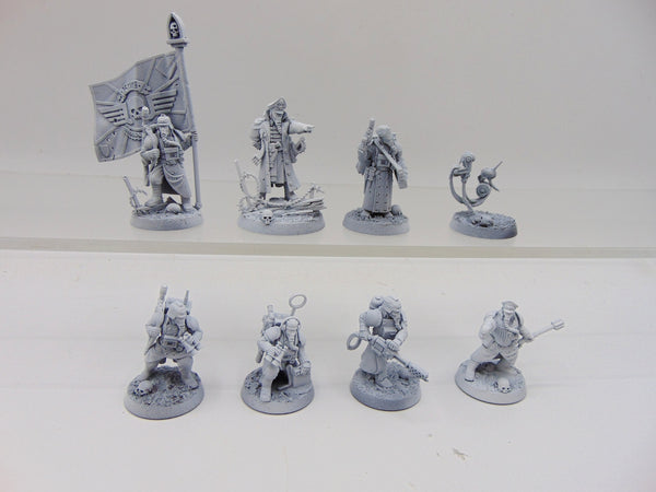 Krieg Command Squad