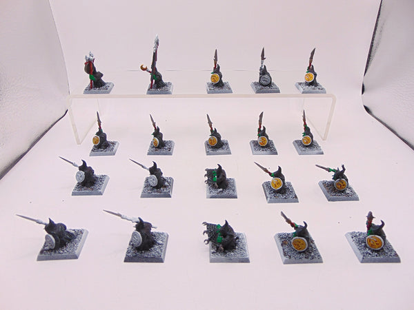 Night Goblin Stabbas