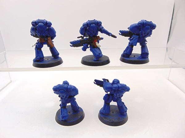 Infernus Squad