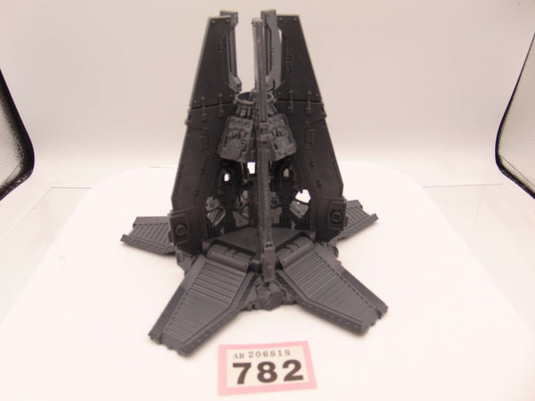 Drop Pod
