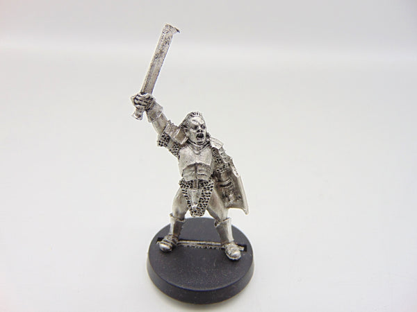 Uruk Hai Captain