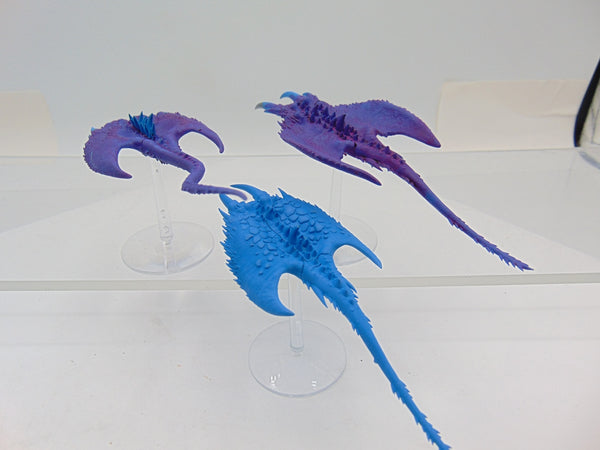 Screamers of Tzeentch