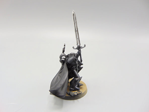 Praetor with Power Sword