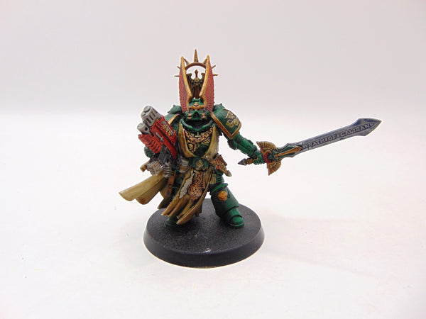 Company Master