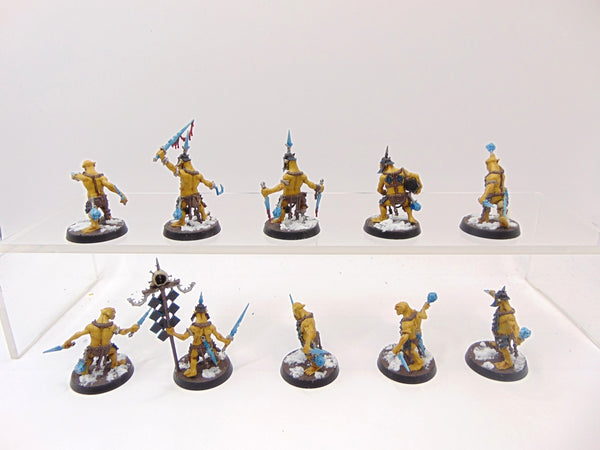 Hobgrot Slittaz