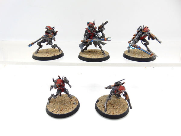 Sicarian Infiltrators