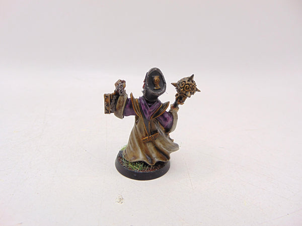 Confessor Kyrinov