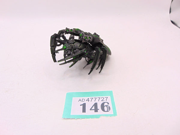 Canoptek Spyder