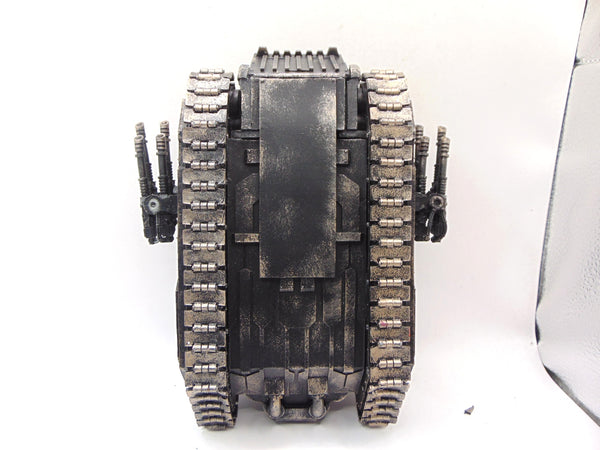 Spartan Assault Tank