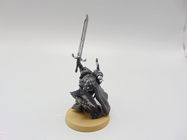 Praetor with Power Sword