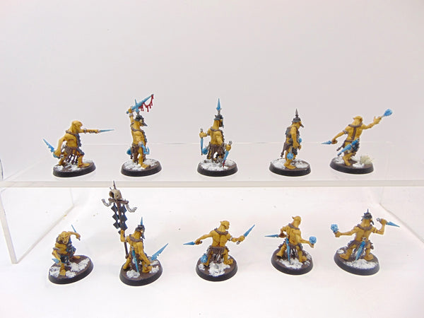 Hobgrot Slittaz
