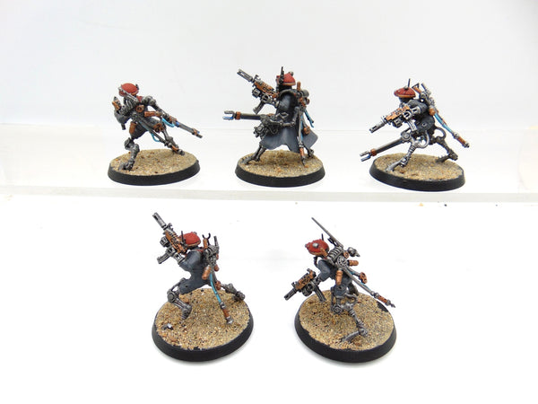 Sicarian Infiltrators