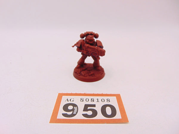 Brother Promethor / Corphal