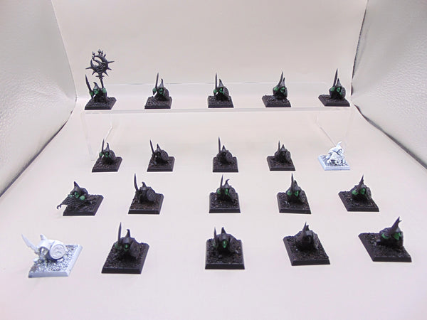 Night Goblin Stabbas