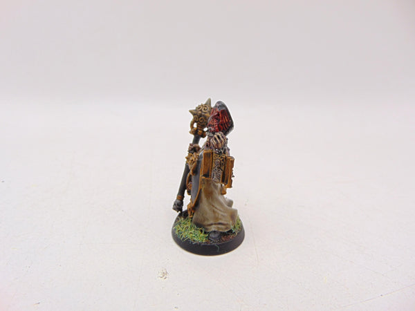 Confessor Kyrinov
