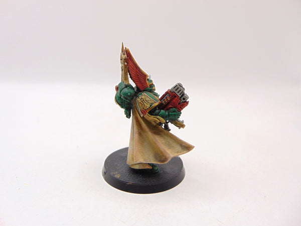 Company Master